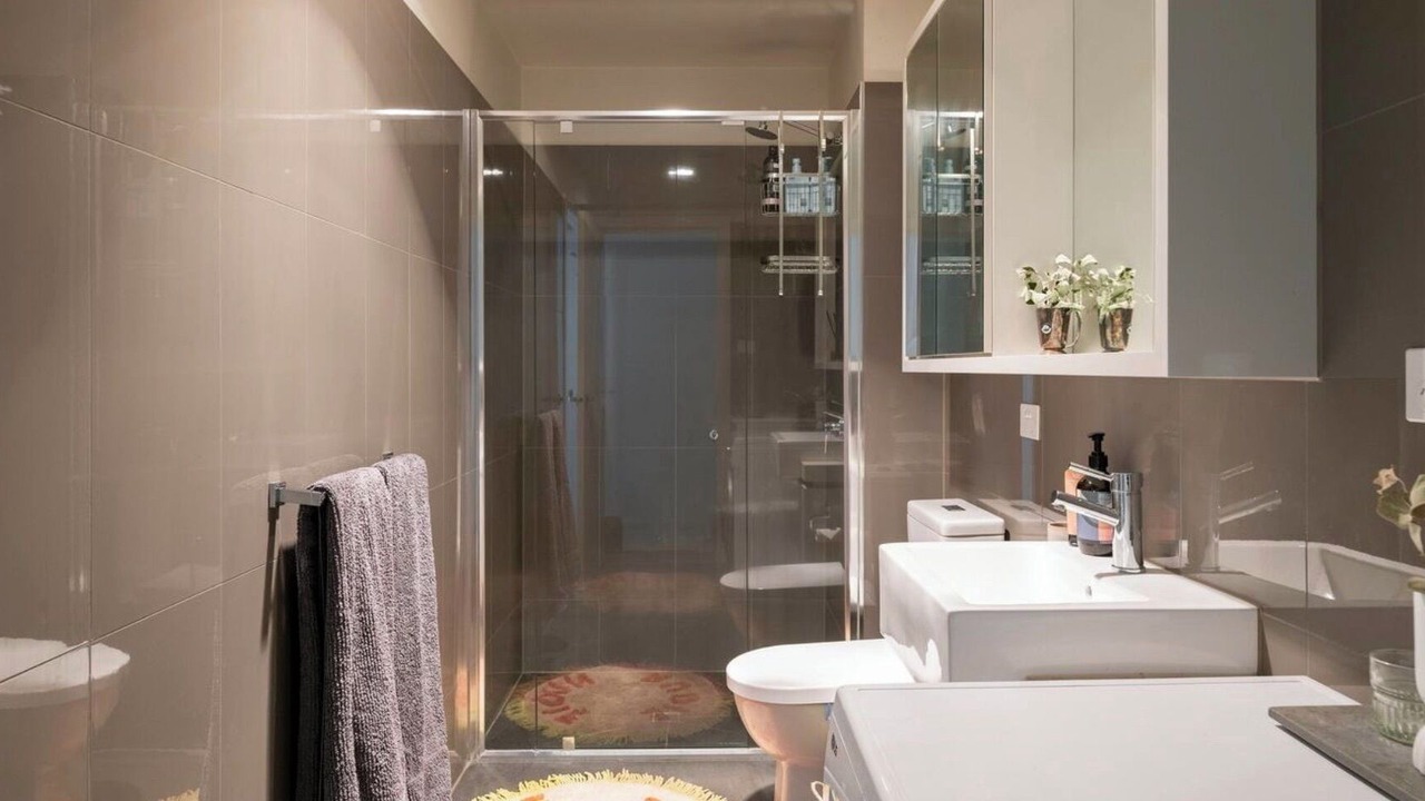 Photo of Bathroom in Pascoe Vale South