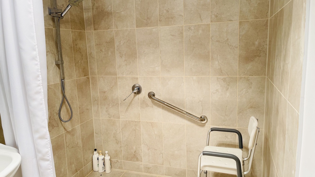 Photo of Bathroom in Keilor Park