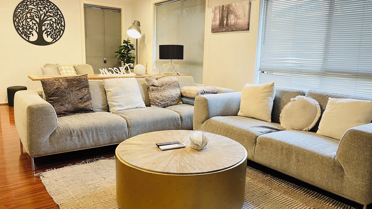 Photo of Livingroom in Keilor Park
