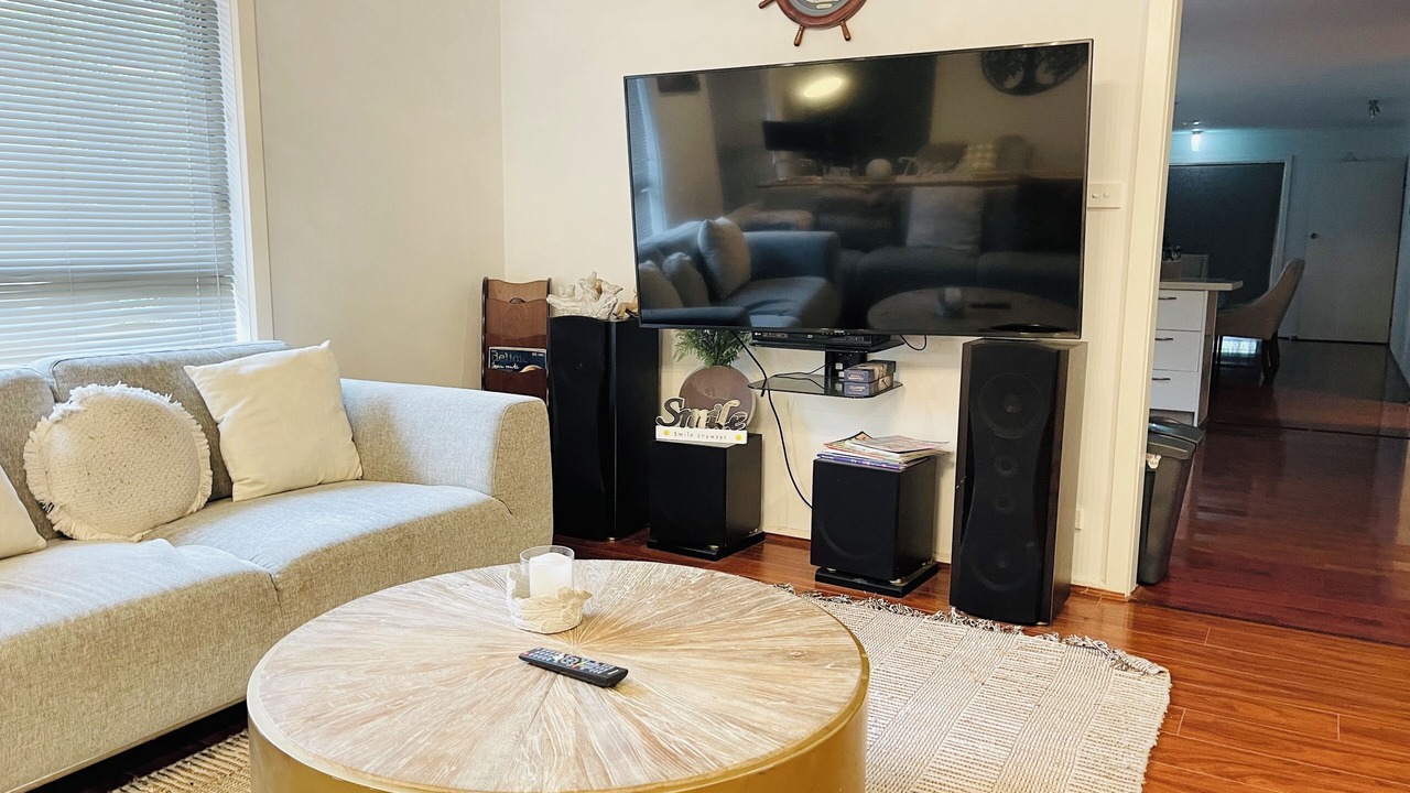 Photo of Livingroom in Keilor Park