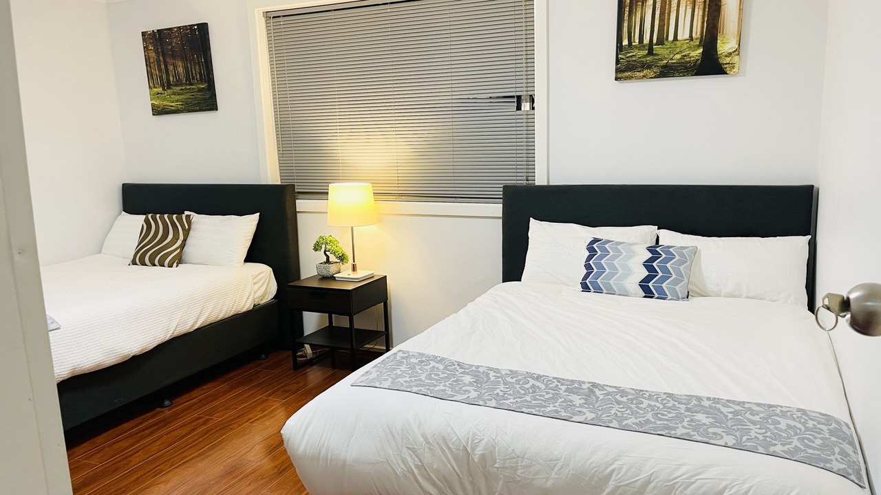 Photo of Bedroom in Keilor Park