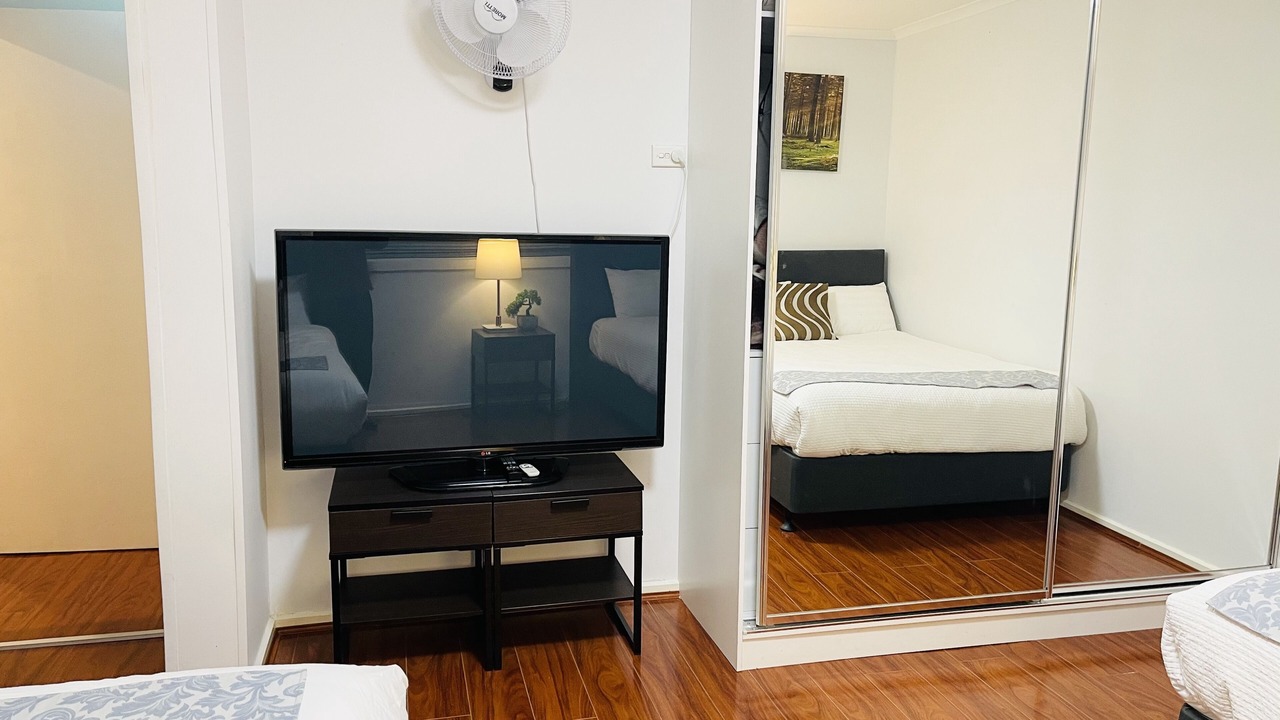 Photo of Bedroom in Keilor Park