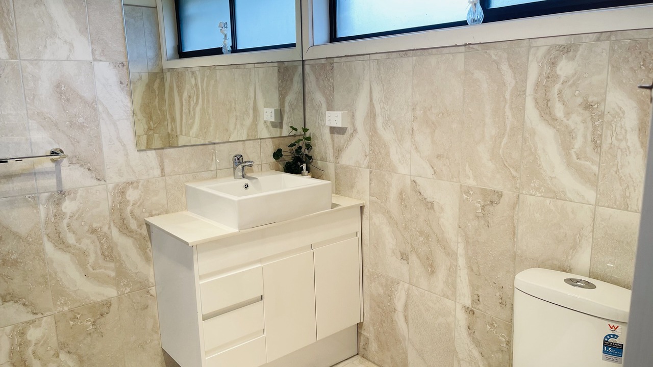Photo of Bathroom in Keilor Park
