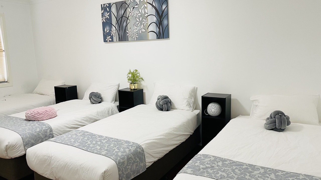 Photo of Bedroom in Keilor Park