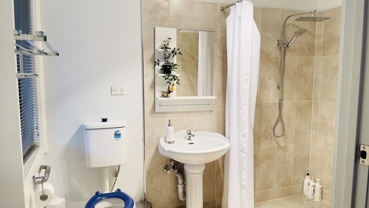 Photo of Bathroom in Keilor Park