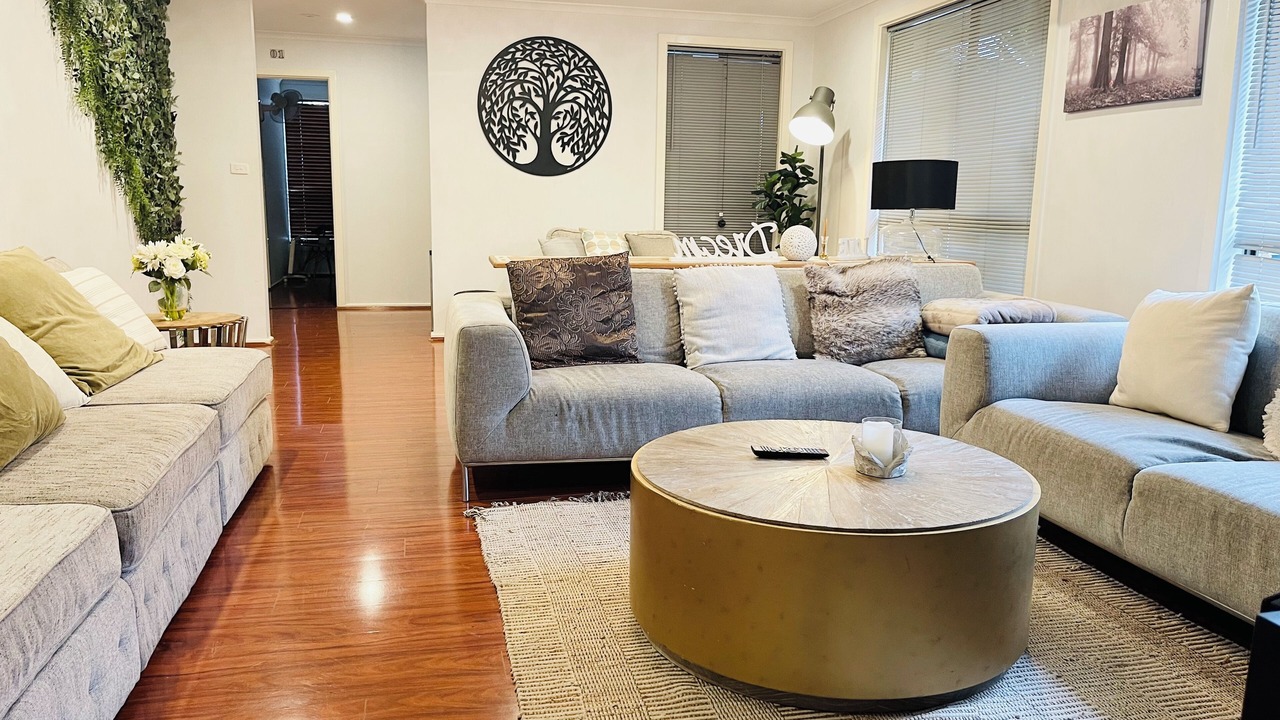 Photo of Livingroom in Keilor Park