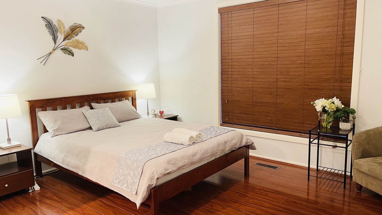 Photo of Bedroom in Keilor Park
