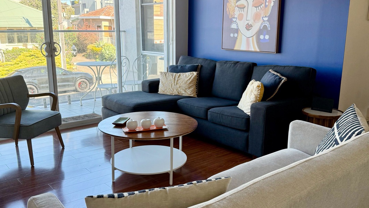 Photo of Livingroom in Williamstown