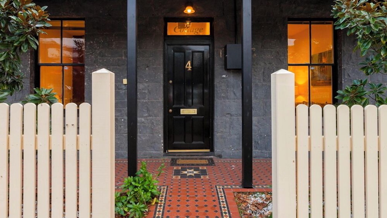 Photo of Patio Balcony in Williamstown