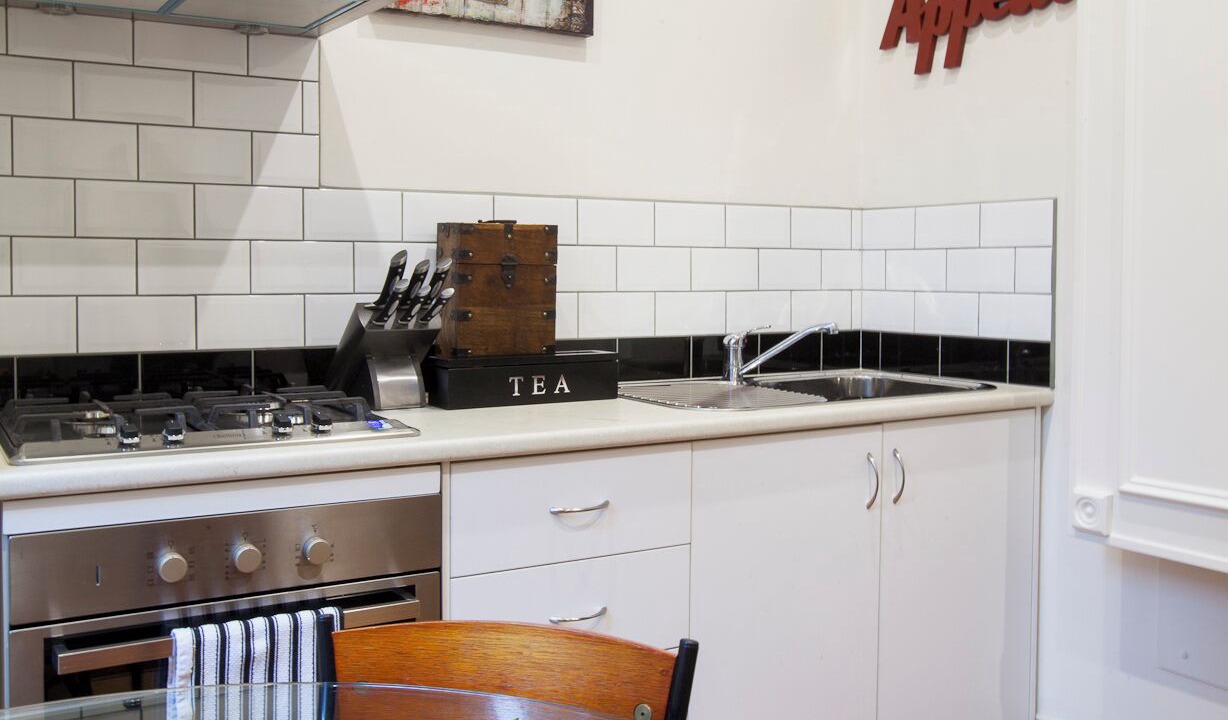 Photo of Kitchen in Williamstown