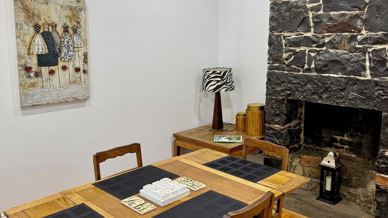 Photo of Livingroom in Williamstown