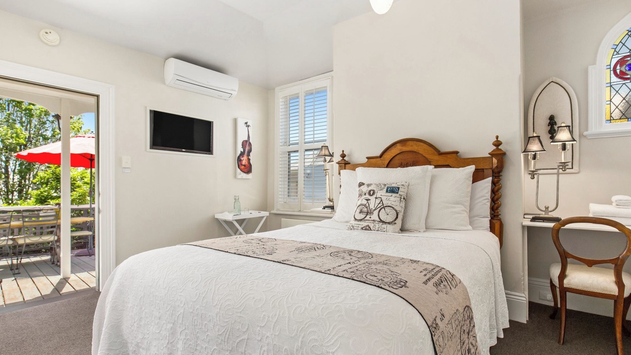 Photo of Bedroom in Williamstown
