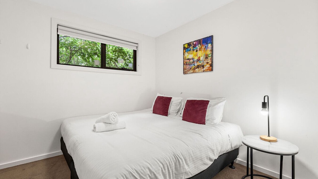 Photo of Bedroom in Balaclava