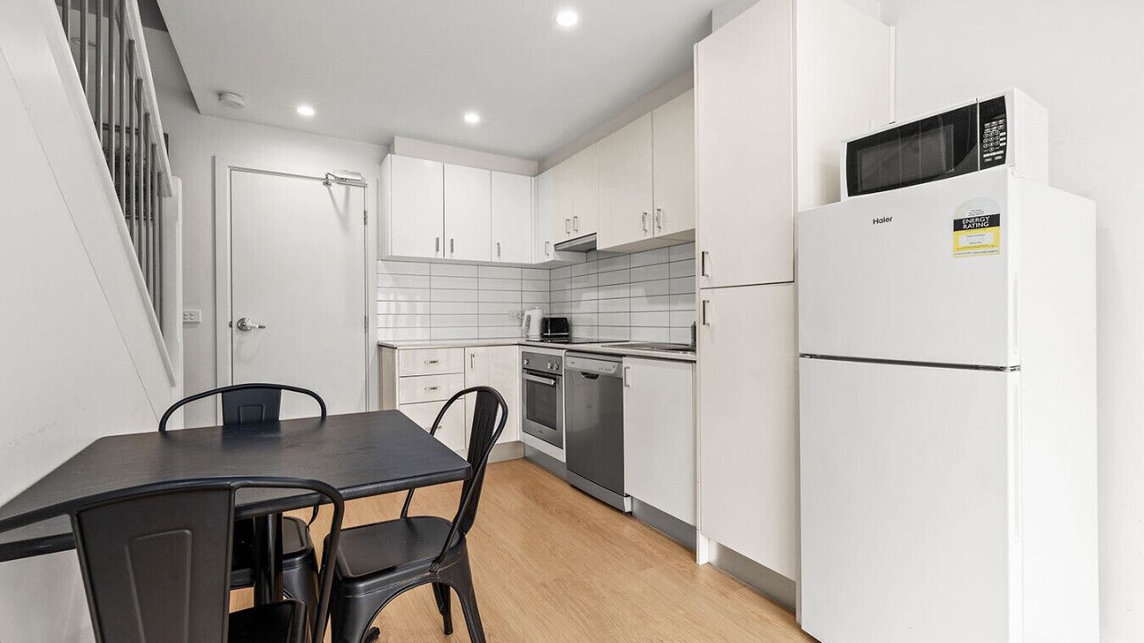 Photo of Kitchen in Balaclava