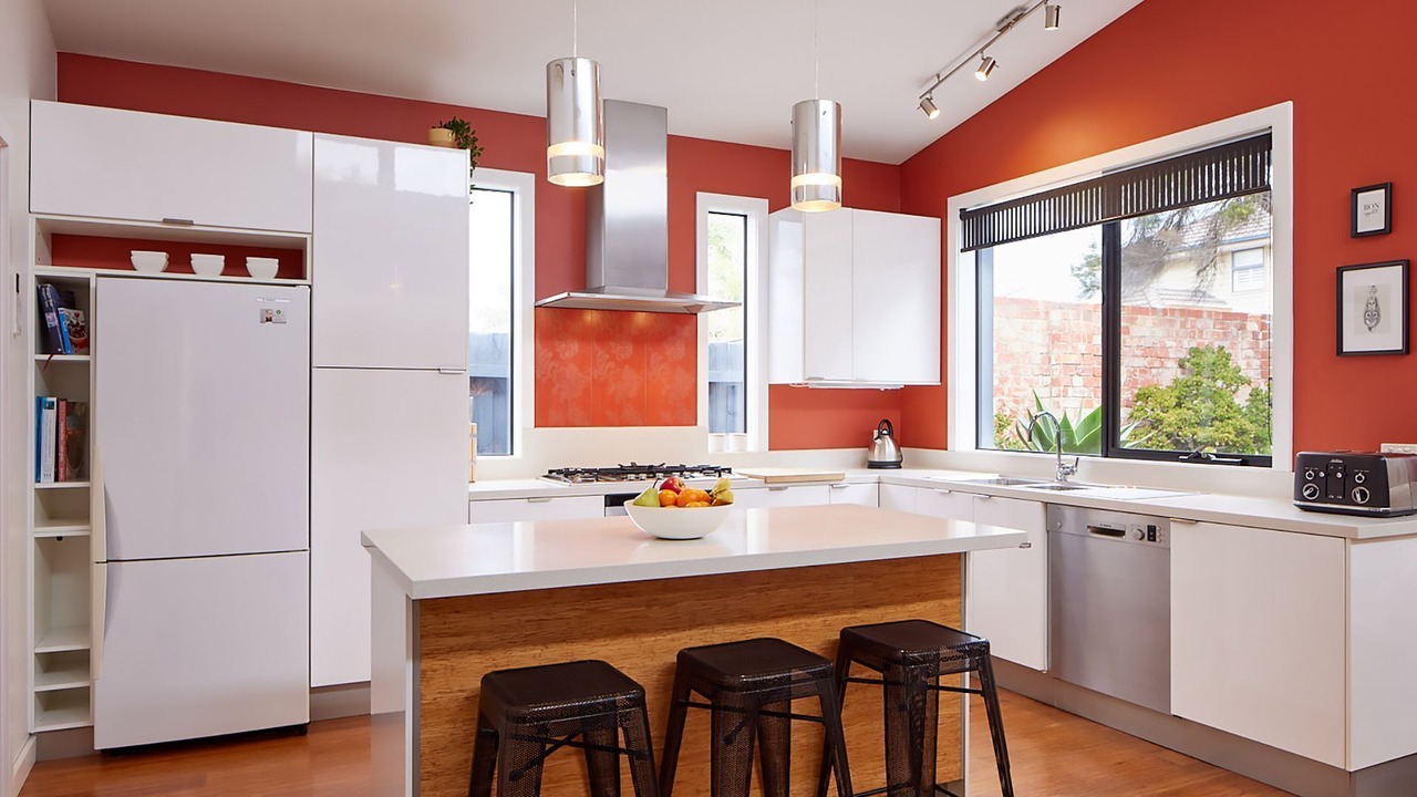 Photo of Kitchen in Mordialloc