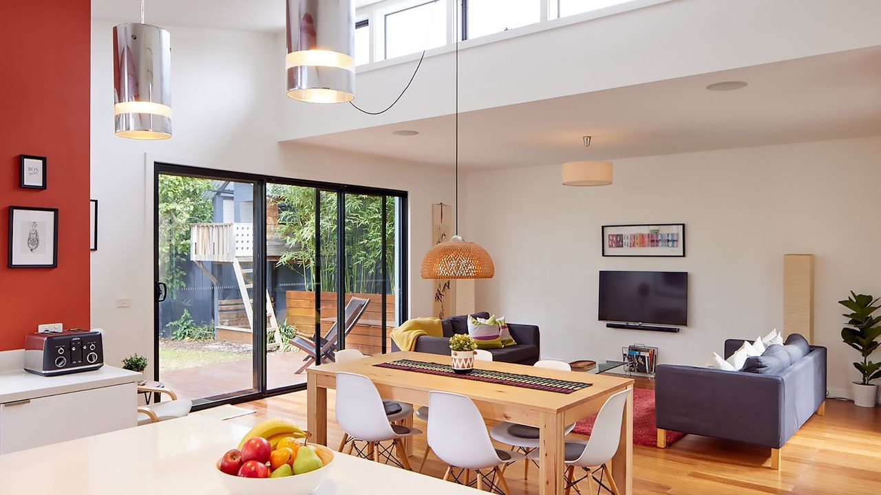 Photo of Livingroom in Mordialloc