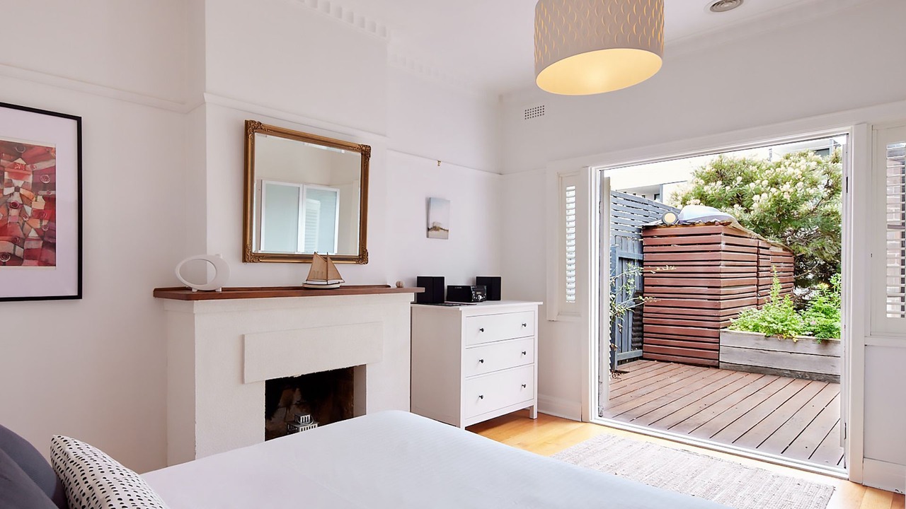 Photo of Bedroom in Mordialloc