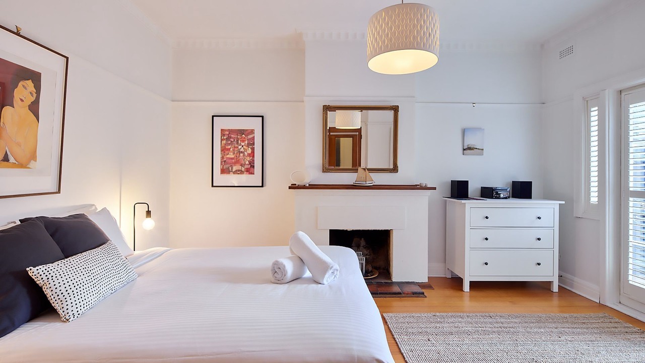 Photo of Bedroom in Mordialloc