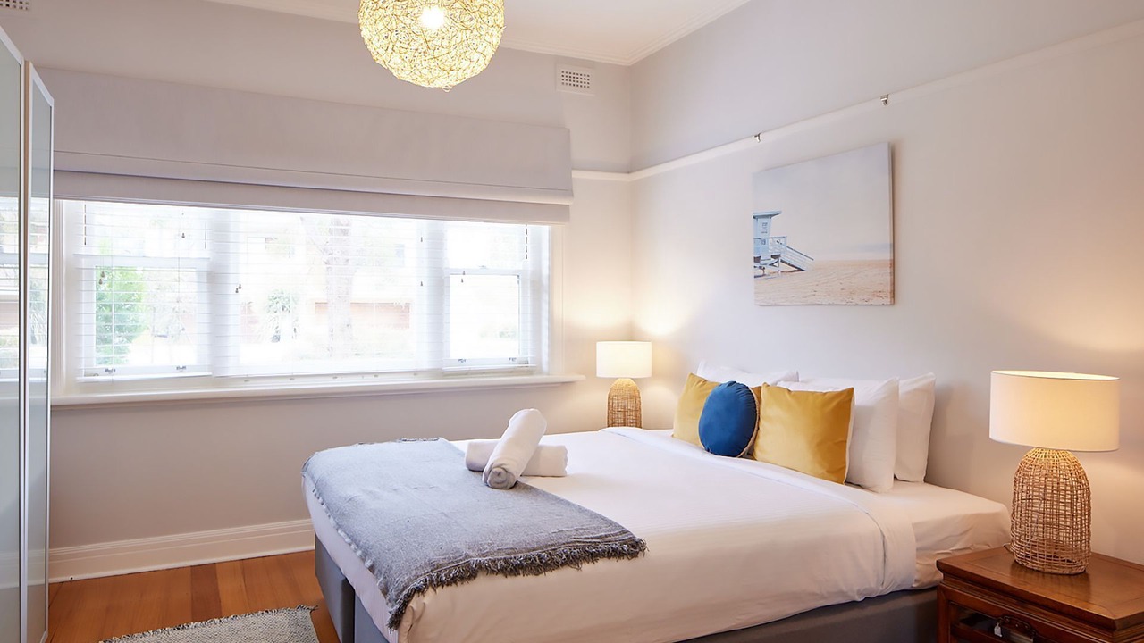 Photo of Bedroom in Mordialloc