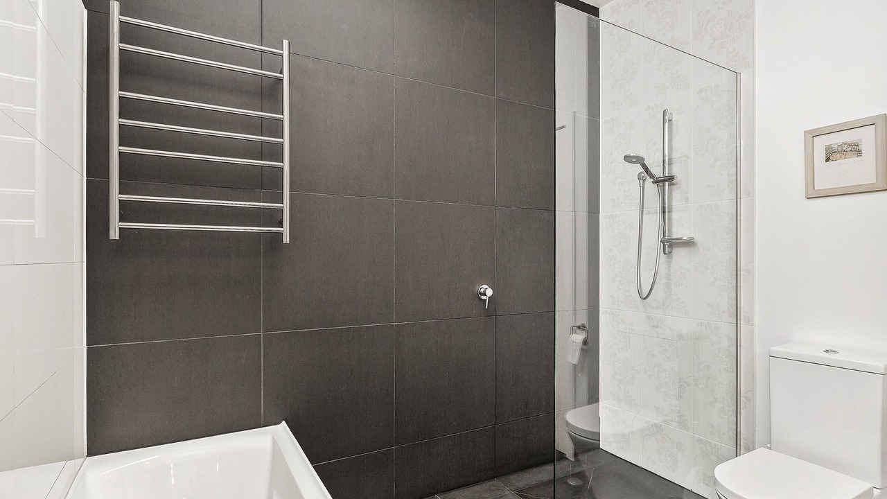 Photo of Bathroom in Mordialloc