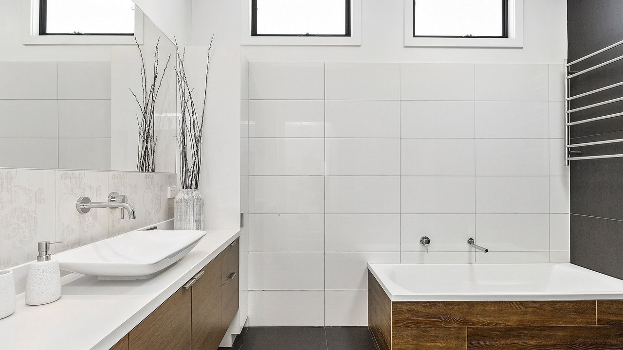 Photo of Bathroom in Mordialloc