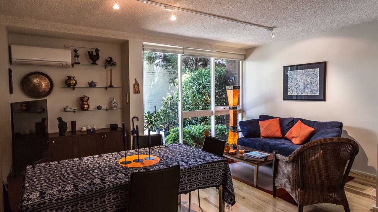 Photo of Bedroom in Richmond