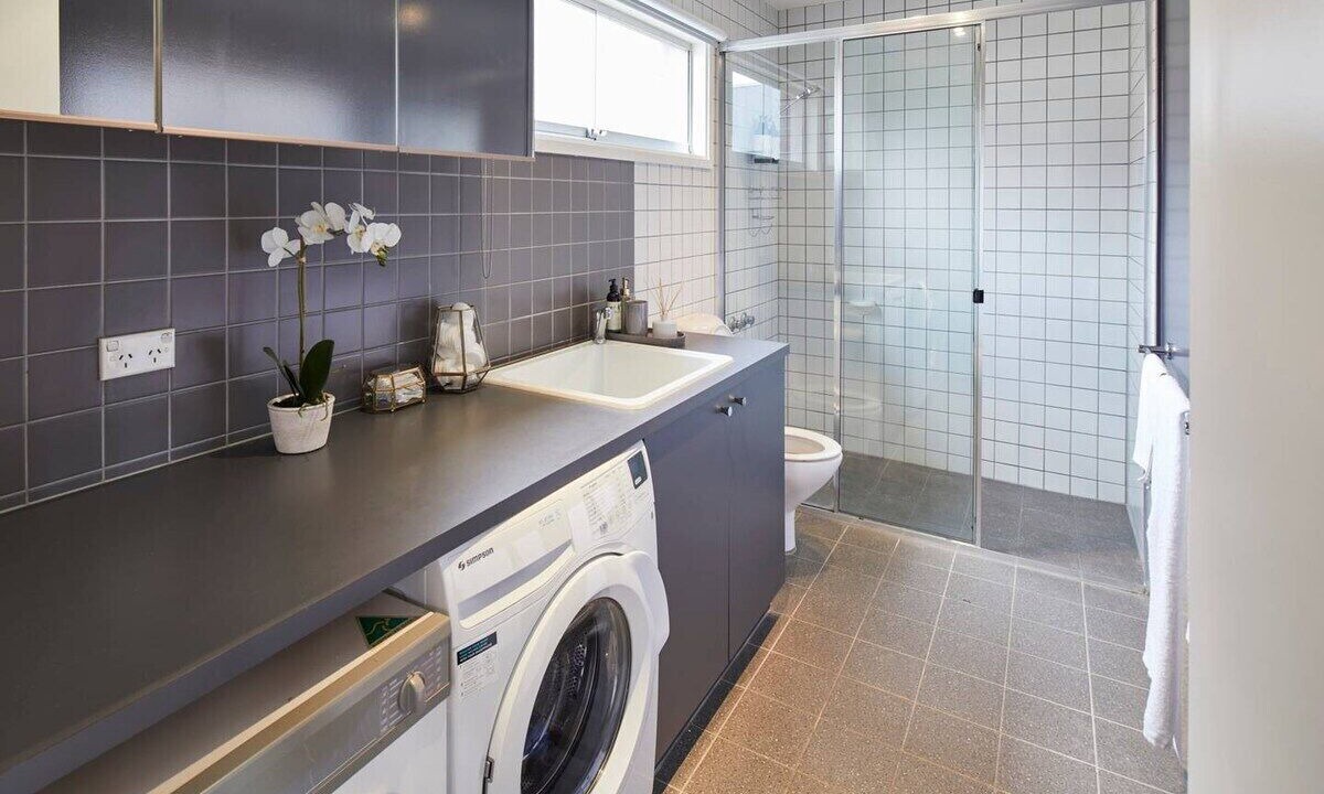 Photo of Bathroom in Carlton