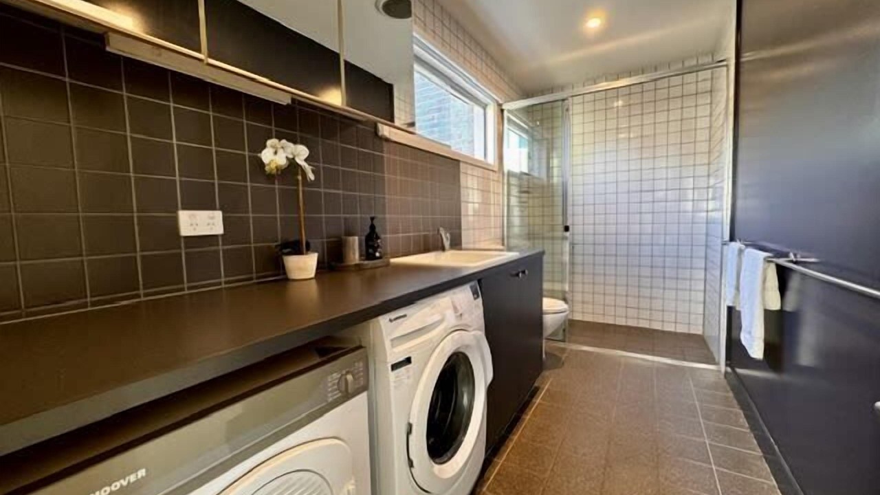 Photo of Bathroom in Carlton