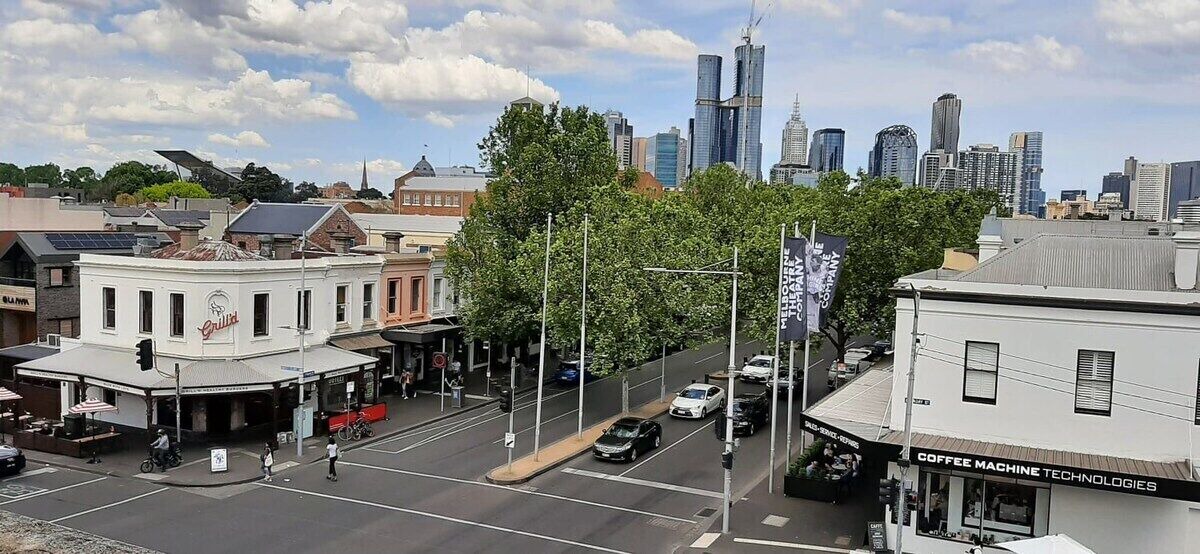 Photo of Others in Carlton