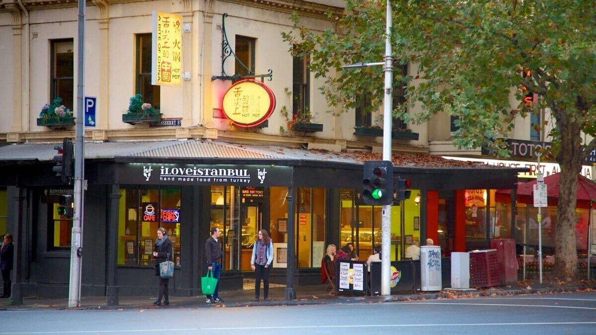 Photo of Others in Carlton