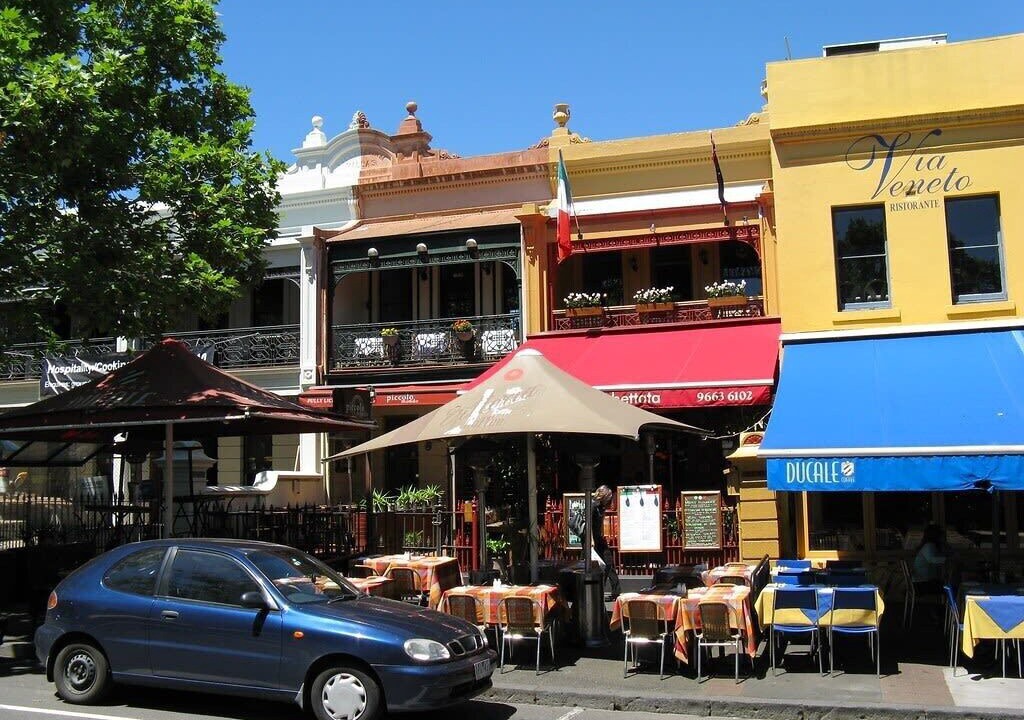 Photo of Others in Carlton