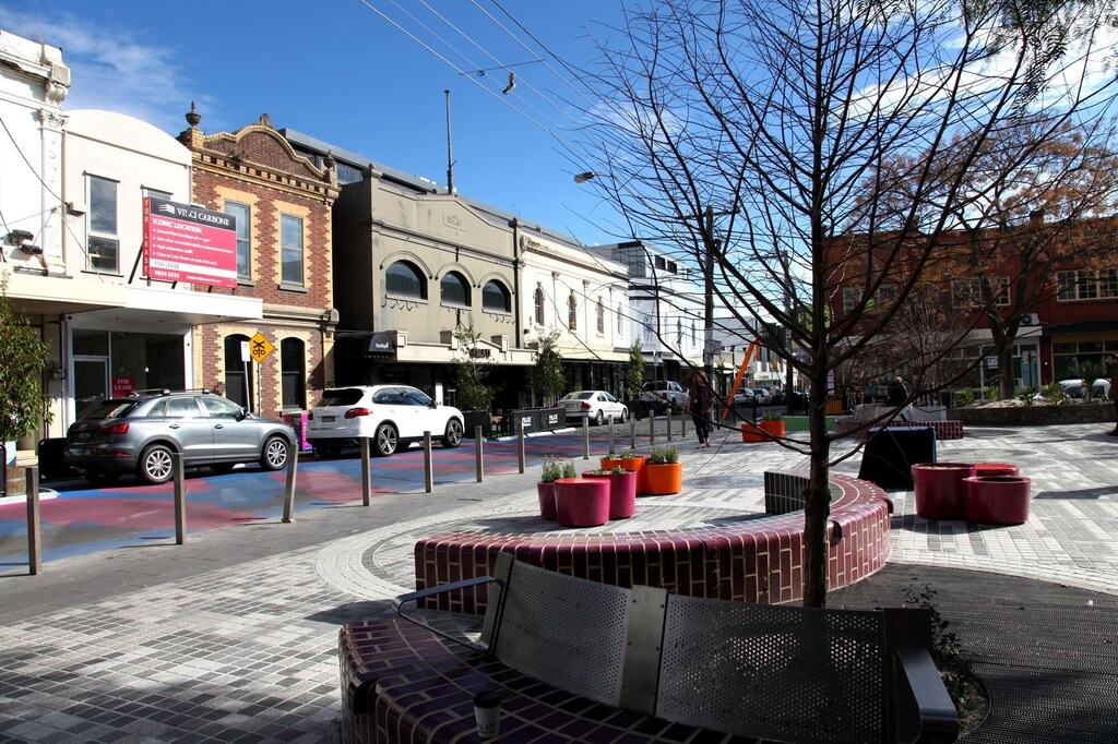 Photo of Others in Malvern