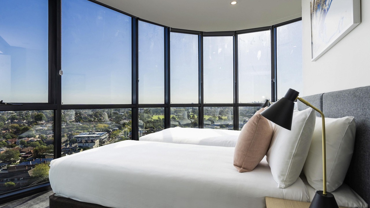 Photo of Bedroom in Malvern East