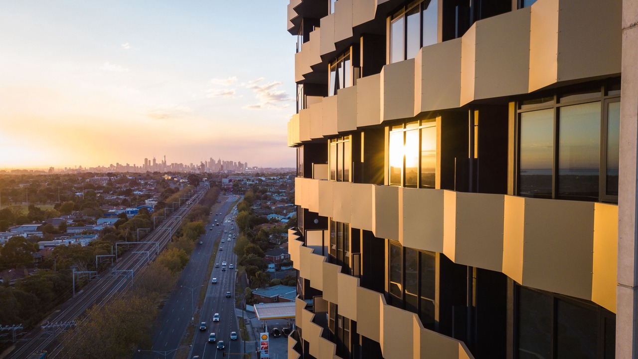Photo of Outdoor in Malvern East