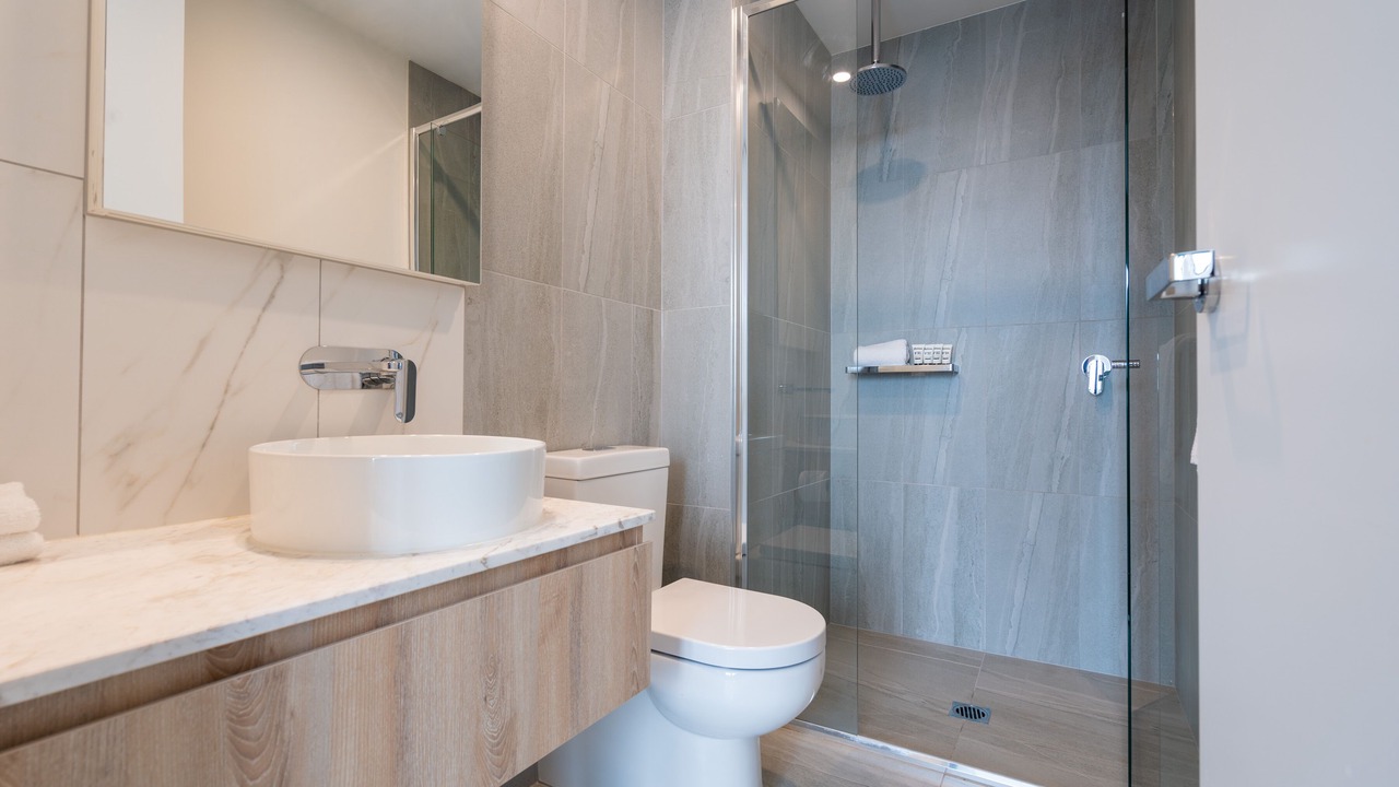 Photo of Bathroom in Malvern East