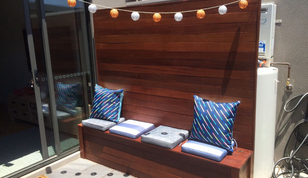 Photo of Patio Balcony in Point Cook