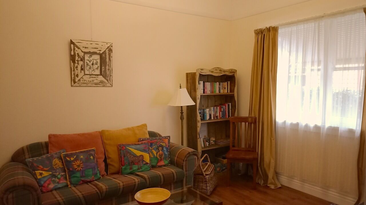Photo of Bedroom in Gardenvale