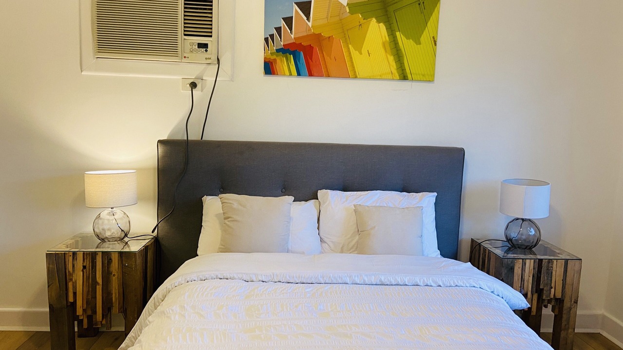 Photo of Bedroom in St. Albans