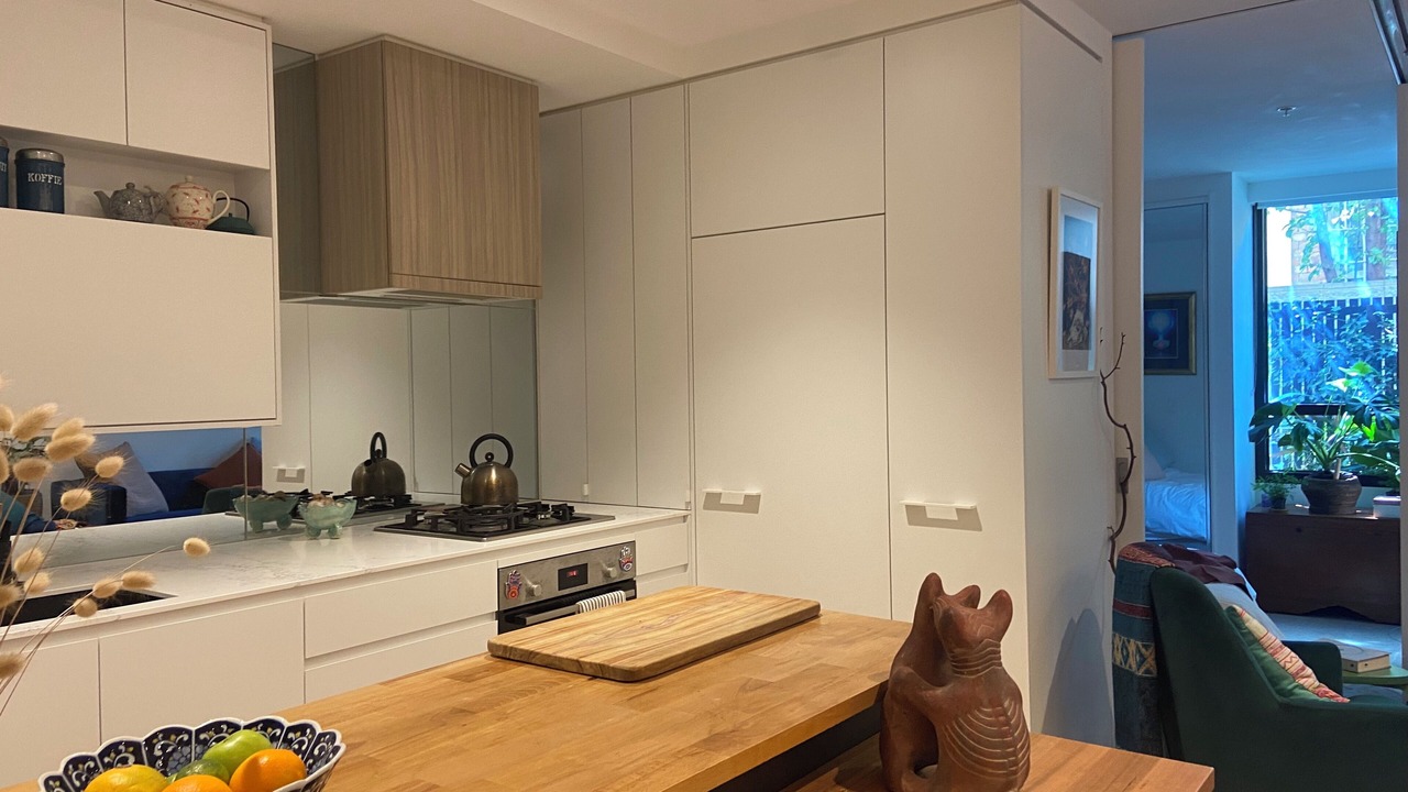 Photo of Kitchen in Coburg