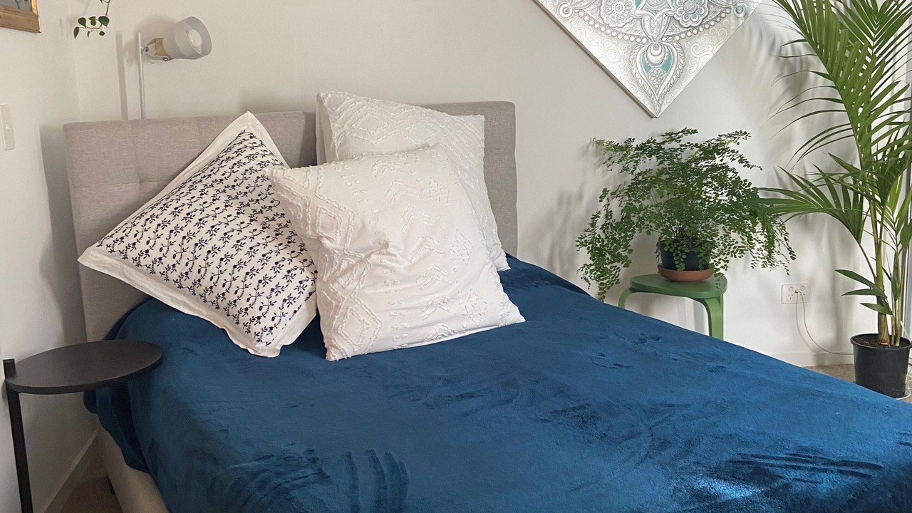 Photo of Bedroom in Coburg