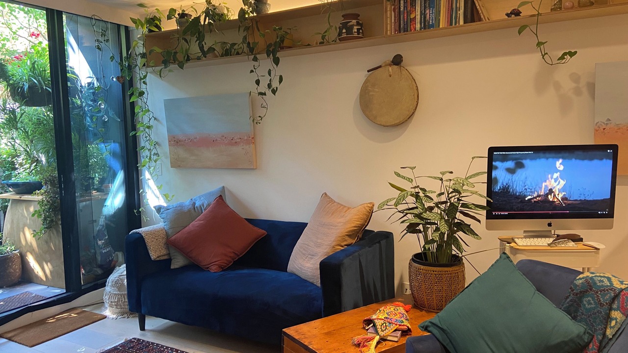 Photo of Livingroom in Coburg