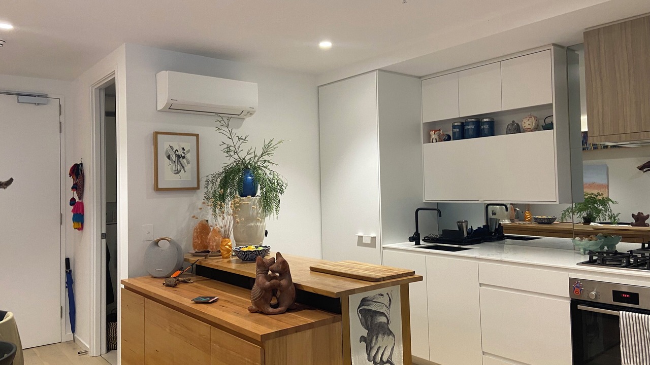 Photo of Kitchen in Coburg
