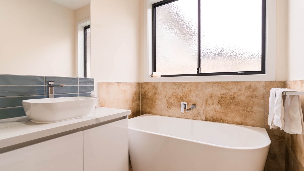 Photo of Bathroom in Plumpton