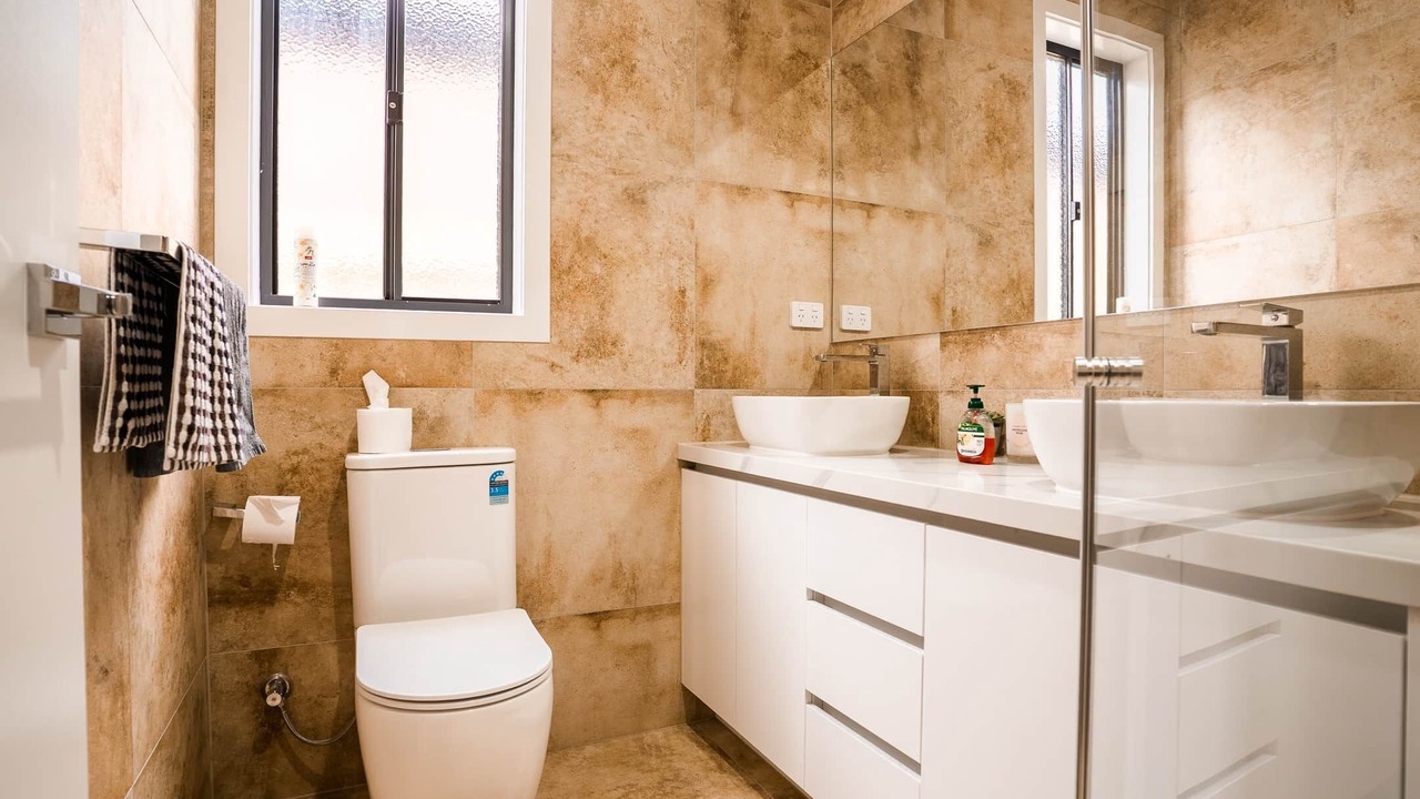 Photo of Bathroom in Plumpton