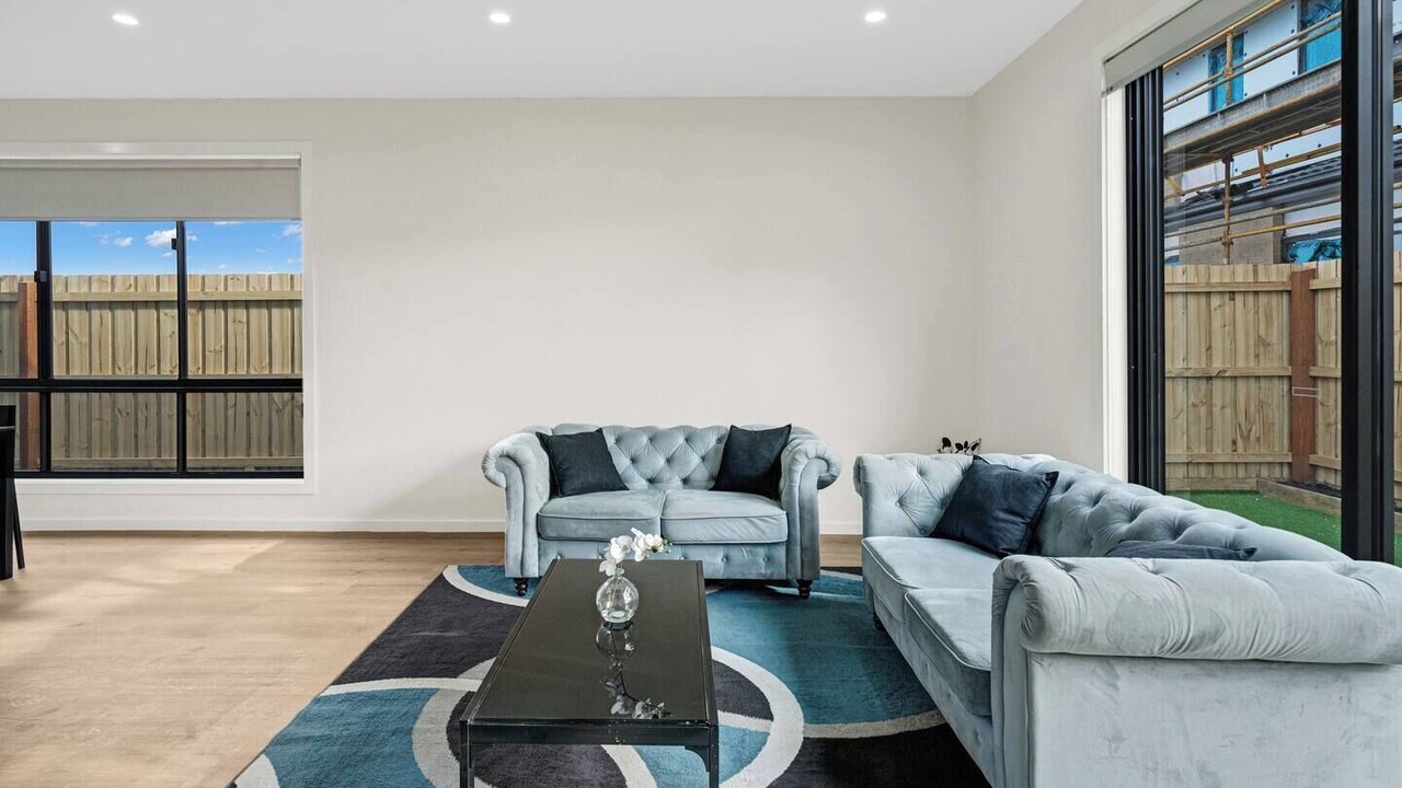 Photo of Bedroom in Plumpton
