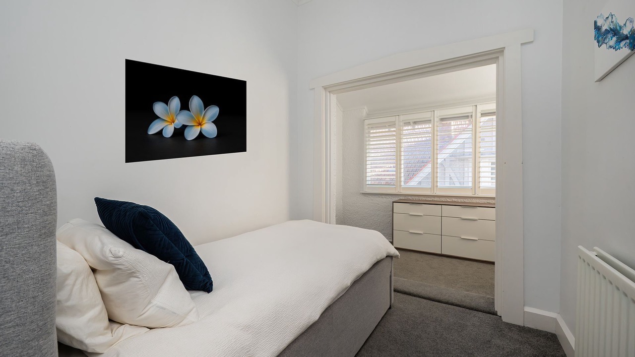 Photo of Bedroom in Brighton