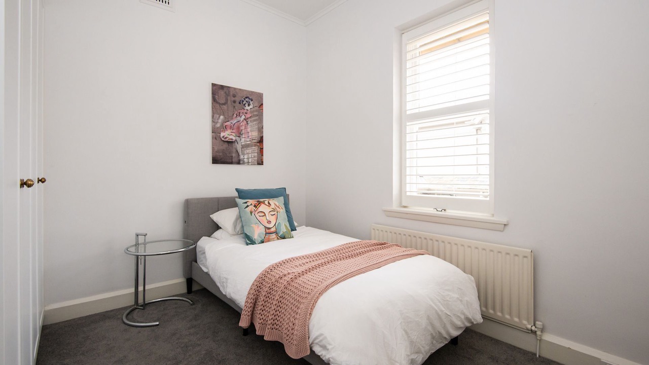 Photo of Bedroom in Brighton