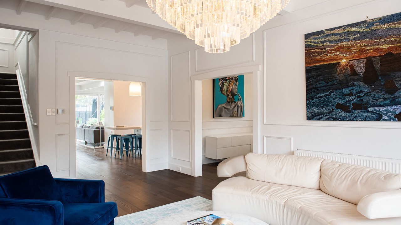 Photo of Livingroom in Brighton