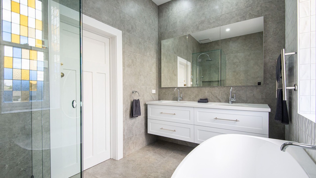 Photo of Bathroom in Brighton