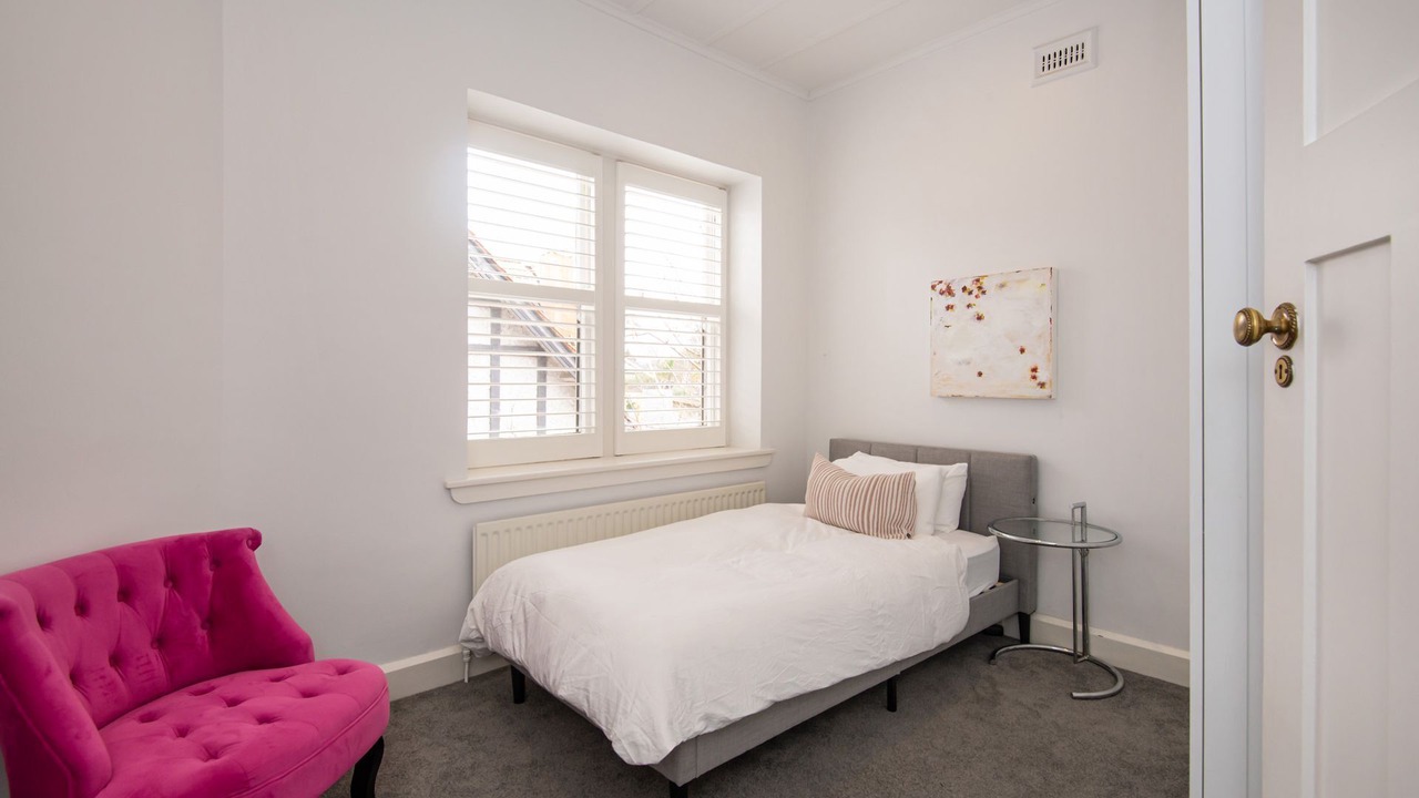 Photo of Bedroom in Brighton
